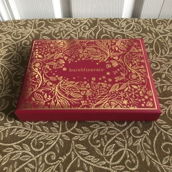 bareMinerals DIVINE DECADENCE Collection BOX ONLY - Picture 1 of 2